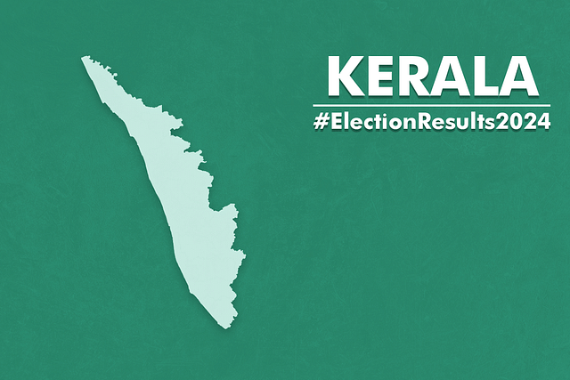 Kerala 2024 election results.