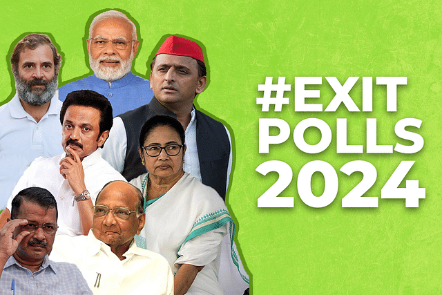 Exit Polls 2024