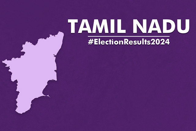 Tamil Nadu 2024 election results 