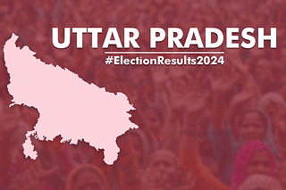 Uttar Pradesh Results