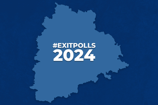 BJP is set to improve its tally in Telangana - a historic high for the party.