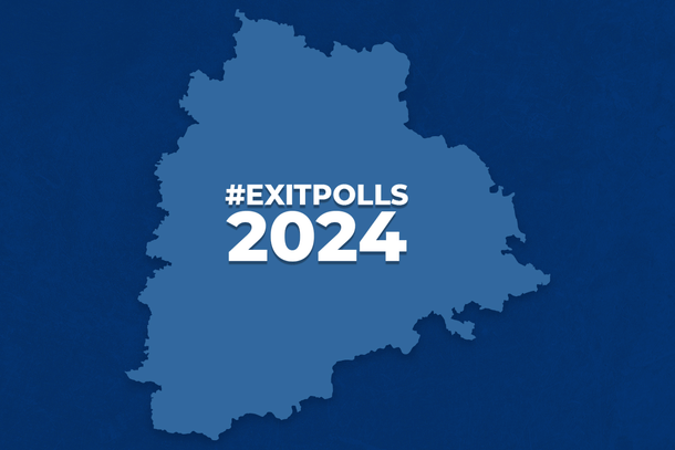 BJP is set to improve its tally in Telangana - a historic high for the party.