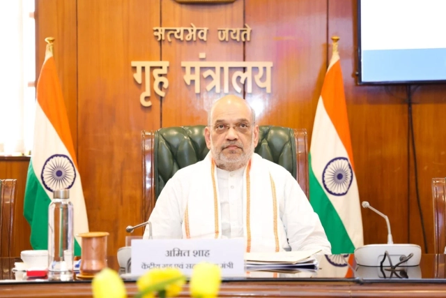 Home Ministry Plans Raising Guards From Local Populations Along China Border To Support Army During Emergencies