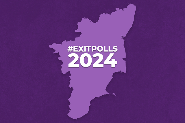 Tamil Nadu Exit Polls