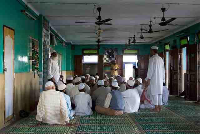 Islamic school (representative image)