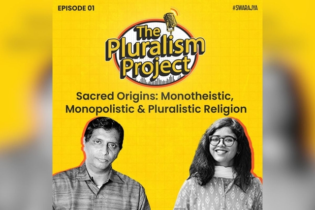 🎙️ A difficult podcast, worthy of your time