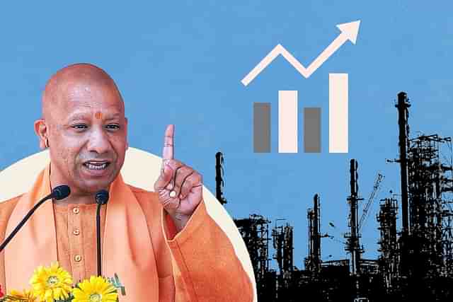 Yogi Adityanath focuses on employment.