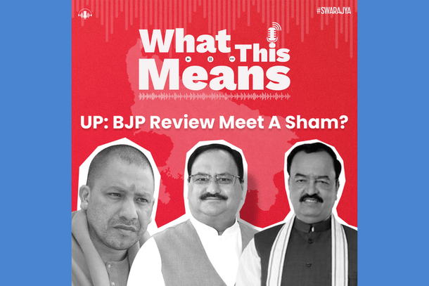 What This Means Podcast Show