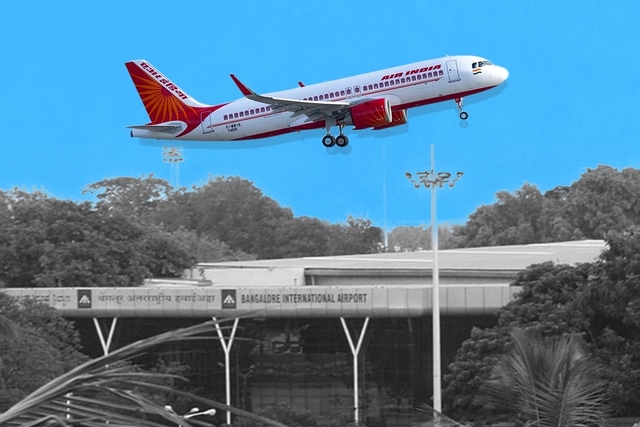 Only VVIPs Yaake? Opening The Old Airport In Bengaluru Would Be A Win-Win For Everyone