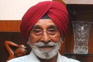 Ranjit Singh Bedi