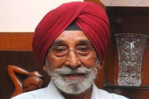 Ranjit Singh Bedi