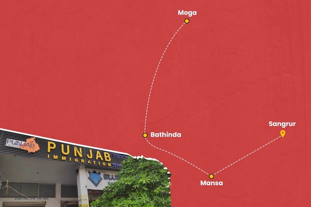 Post-Poll Journeys, Dispatch 4: Addressing Immigration, Drug Abuse, And Proselytisation Is BJP's Path To Winning Hearts In Punjab