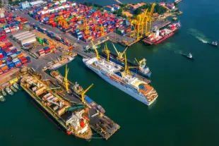India is set to hold trade talks with EU, Chile and Peru this month.