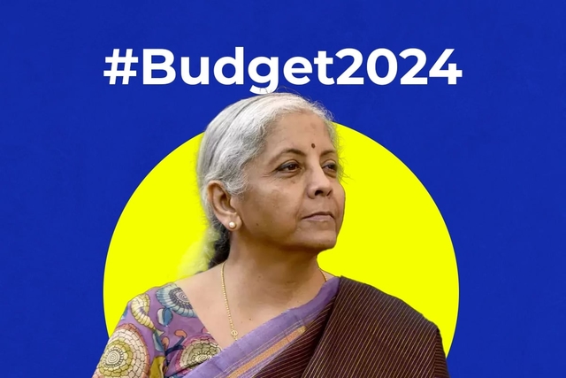 Budget 2024: Government Seeks Greater Private Sector Participation In Research And Innovation 