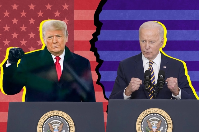 US Electoral System Is Outdated — It Needs Saving