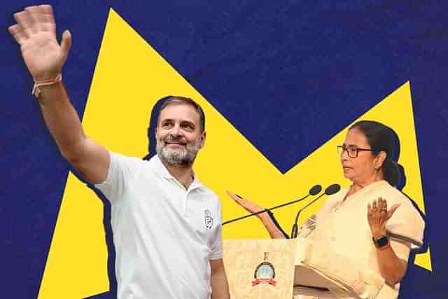 Mamata Banerjee feels undue credit has been given to Rahul Gandhi for the INDI Alliance’s Lok Sabha performance.