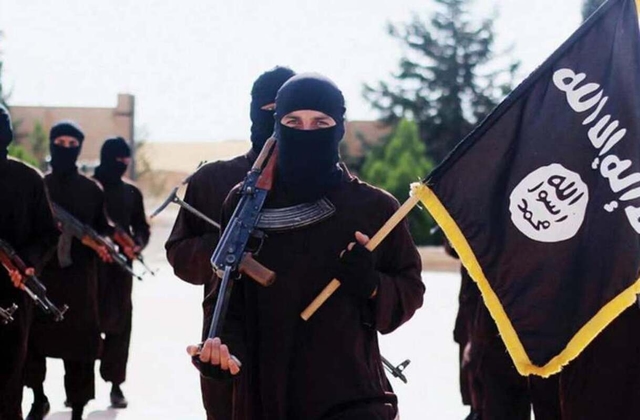 How An ‘Arabic College’ Was Used For ISIS Recruitment And Islamic Radicalisation In Tamil Nadu
