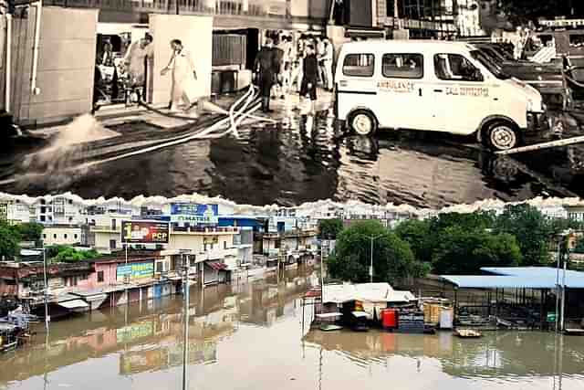 The tragedy in Delhi's coaching centre underscores the need to enhance infrastructure to prevent flooding.