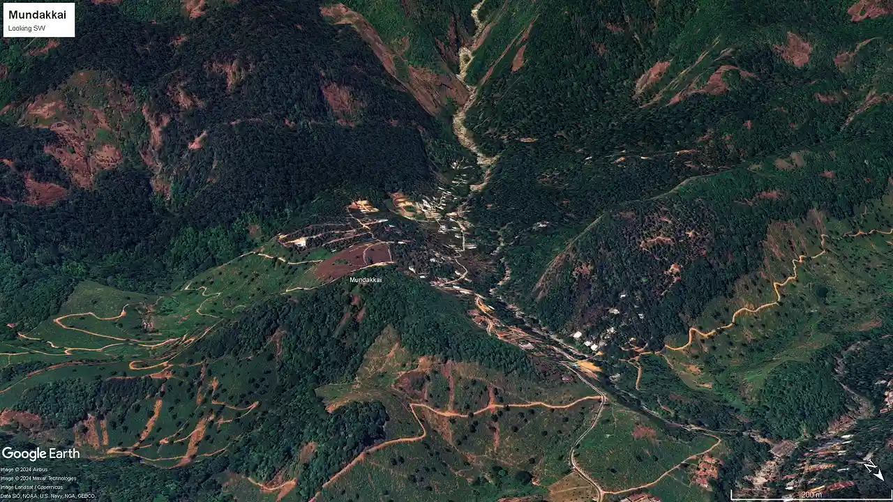 Mundakkai