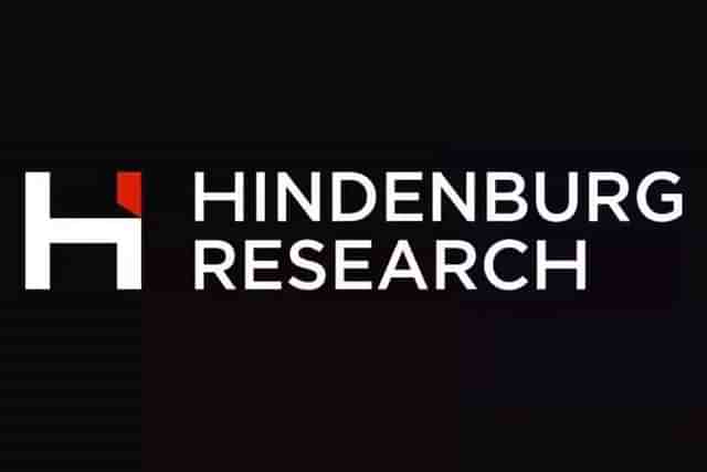 Hindenburg Research