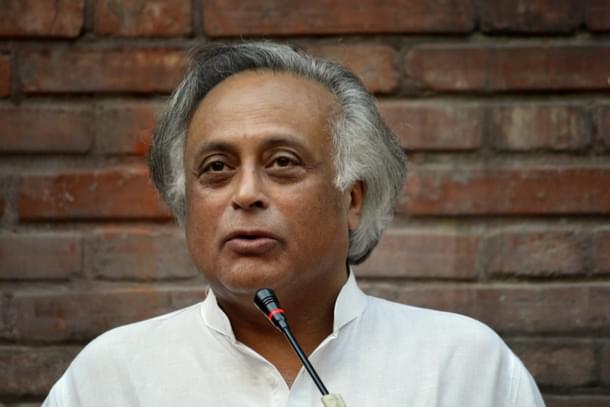 Jairam Ramesh