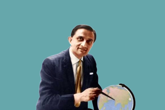 On Vikram Sarabhai's Birth Anniversary, Take This Special Quiz