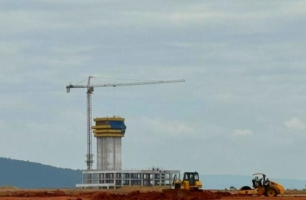 ATC Tower (Source: Bhagya/ Swarajya)