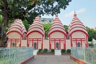 Dhakeshwari temple