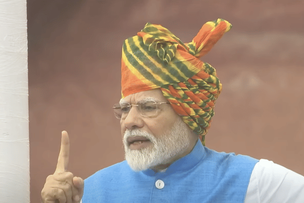 PM Narendra Modi