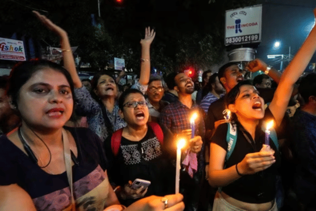 Social Activist Issued Notice For Questioning State Police Probe In The Kolkata Doctor Rape And Murder Case