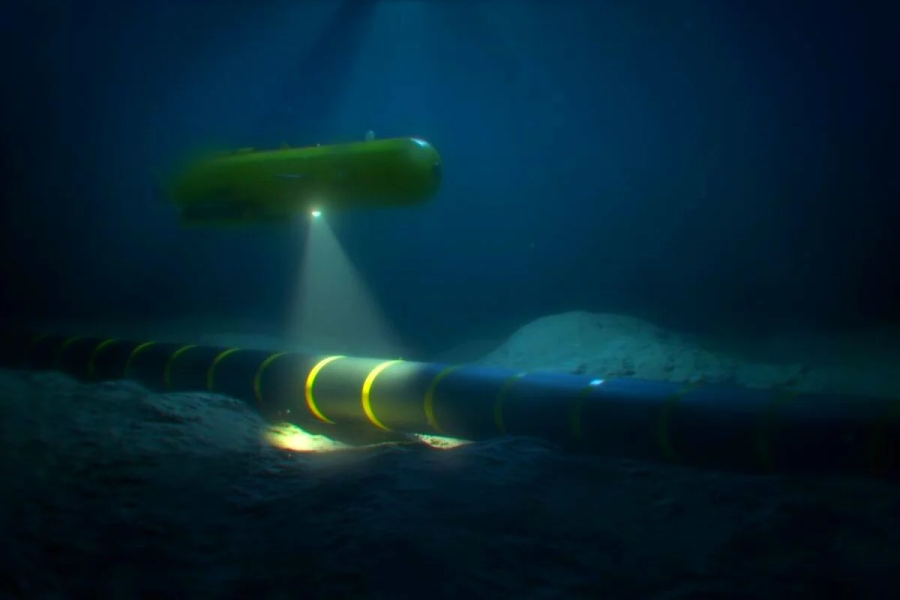 Meta Picks Mumbai And Visakhapatnam For India Leg Of 10 Billion Waterworth Subsea Cable: Report