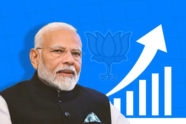 Some political observers have been opining that the Modi brand is declining.