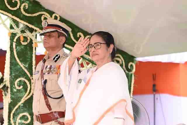 Mamata Banerjee