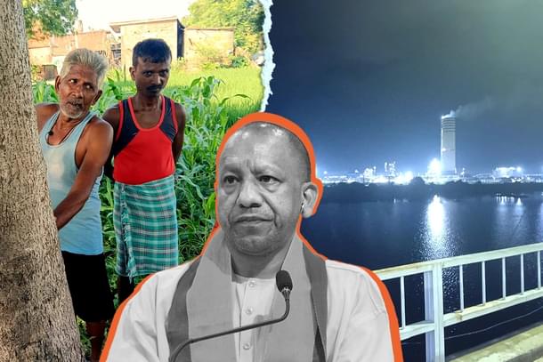 What does Gorakhpur feel about the Yogi 2.0 and the Lok Sabha results?