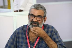 Malayalam director Ranjith