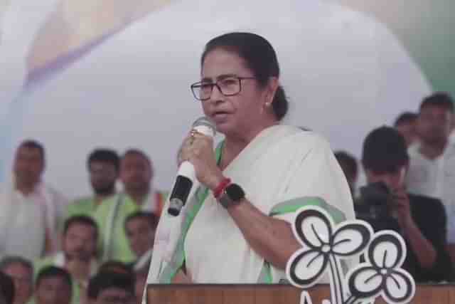 Mamata Banerjee