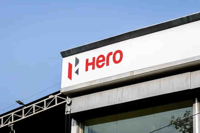 Hero MotoCorp expand its global footprint.