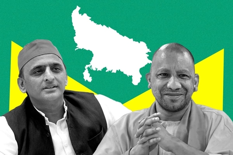 UP 2027: Why The Yogi-Akhilesh Clash Is Really A '150 vs 150' Contest