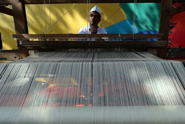 Khadi: A Quiet Revolution Weaving India’s Future