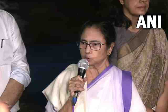 Mamata Banerjee