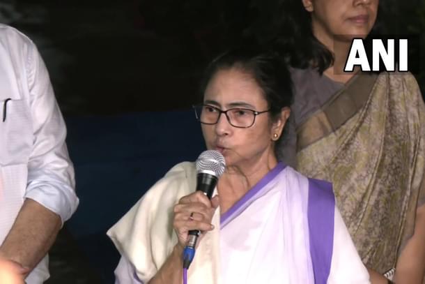 Mamata Banerjee