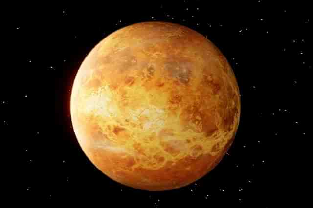 Venus (Source: Space.com)