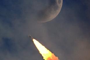 Chandrayaan-2 (ISRO/Twitter)
