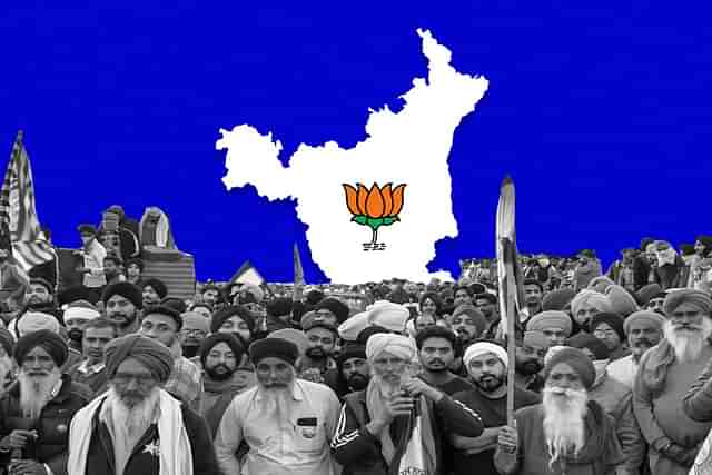 Haryana Jats agitated over BJP's now-repealed farm laws