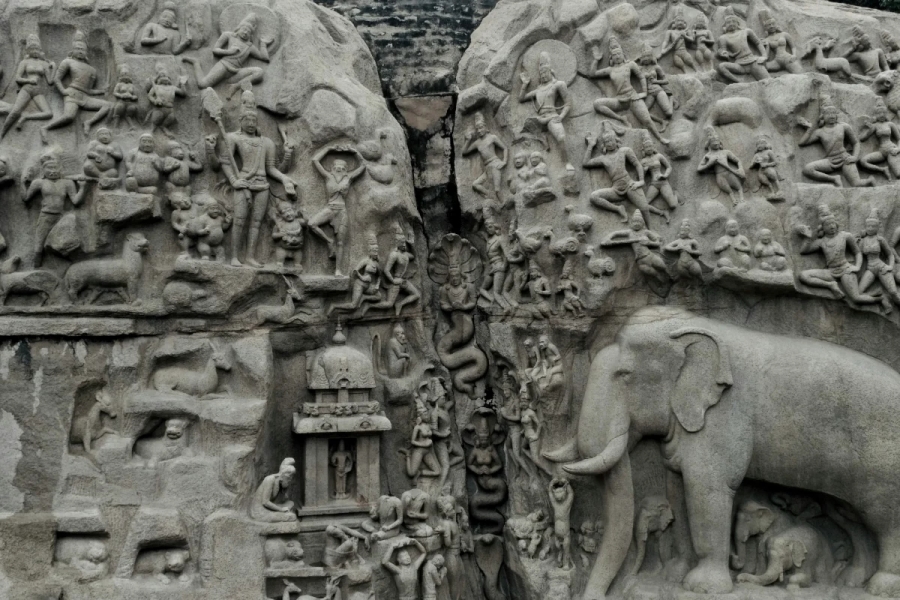 Unearthing History: ASI's Cutting-Edge Underwater Exploration Resumes Near Mahabalipuram