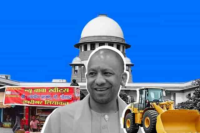 Supreme Court's orders are unlikely to deter Yogi Adityanath