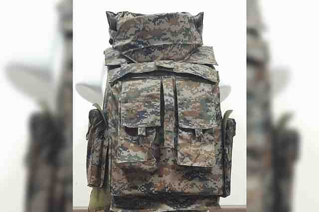 DRDO-IIT Delhi developed ABHED lightweight bullet proof jacket