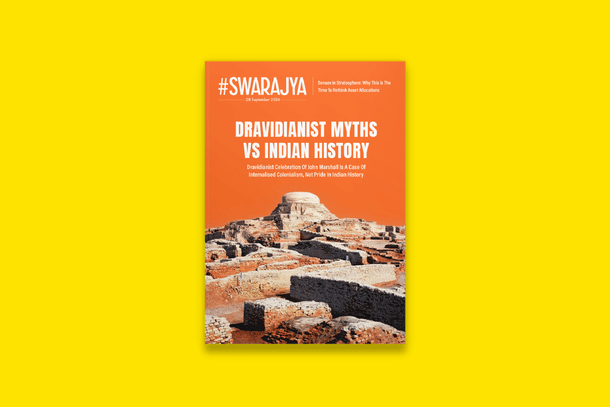 Dravidianist Myths Vs Indian History