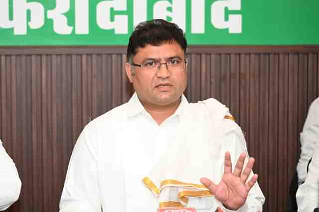 Ashok Tanwar