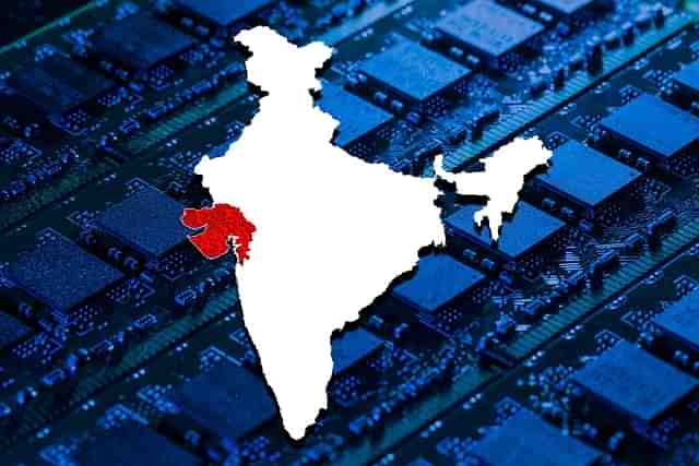 Gujarat leading the group in attracting semiconductor projects